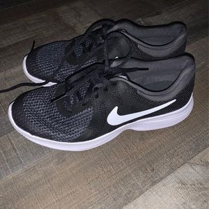 Nike shoes